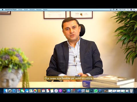Burun Estetiği Fiyatları Nasıl Belirlenir? (Cost of Rhinoplasty) – Doç. Dr. Mehmet Emre Dinç