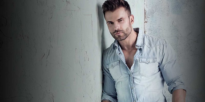 Мужская ринопластика