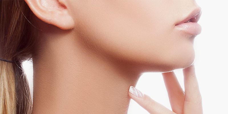 Изьятие хряща из уха или ребра