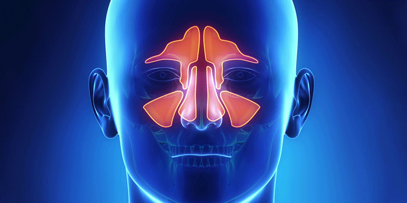 Эндоскопическая хирургия носовых пазух